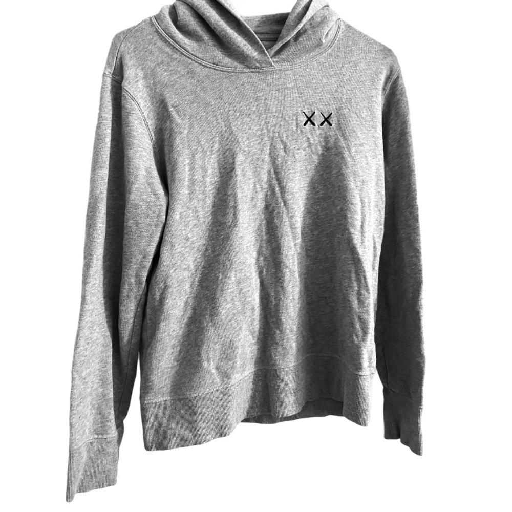 Kaws X Uniqlo Limited Edition Sesame Street!